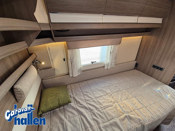 Kabe Royal 600 TDL KS E2 (AC/Micro/Mover/Handukstork/Cityvatten) 18 of 25