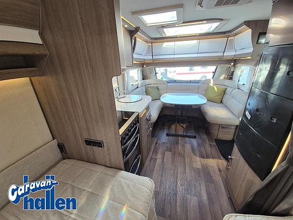 Kabe Royal 600 TDL KS E2 (AC/Micro/Mover/Handukstork/Cityvatten) 21 of 25
