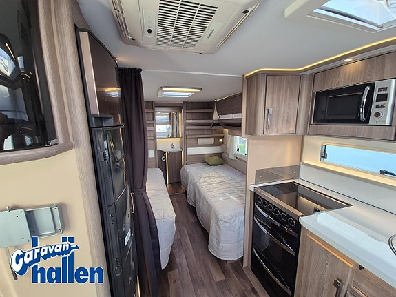 Kabe Royal 600 TDL KS E2 (AC/Micro/Mover/Handukstork/Cityvatten) 13 of 25