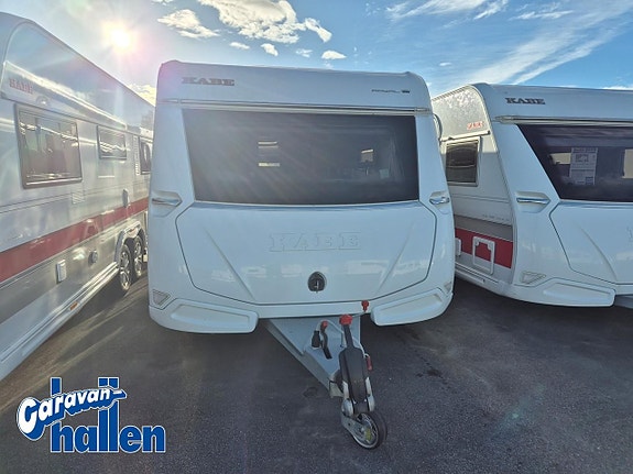 Kabe Royal 600 TDL KS E2 (AC/Micro/Mover/Handukstork/Cityvatten) 6 of 25