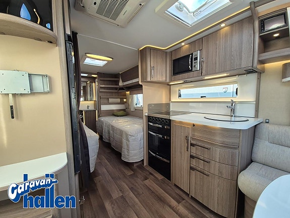 Kabe Royal 600 TDL KS E2 (AC/Micro/Mover/Handukstork/Cityvatten) 11 of 25