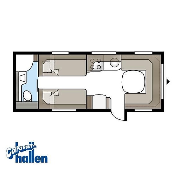 Kabe Royal 600 TDL KS E2 (AC/Micro/Mover/Handukstork/Cityvatten) 25 of 25
