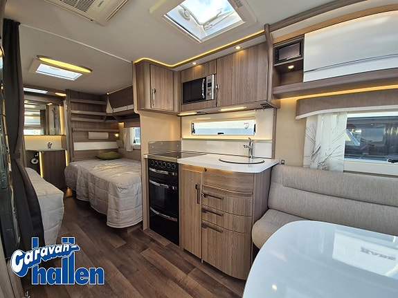 Kabe Royal 600 TDL KS E2 (AC/Micro/Mover/Handukstork/Cityvatten) 10 of 25