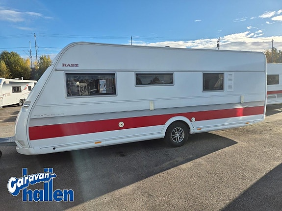 Kabe Royal 600 TDL KS E2 (AC/Micro/Mover/Handukstork/Cityvatten) 5 of 25