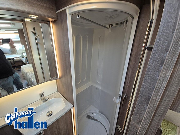 Kabe Royal 600 TDL KS E2 (AC/Micro/Mover/Handukstork/Cityvatten) 17 of 25
