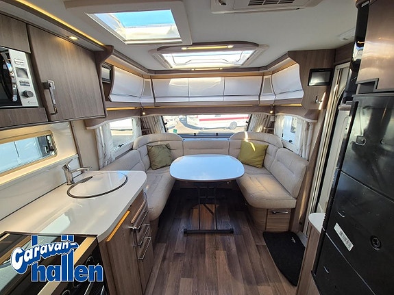 Kabe Royal 600 TDL KS E2 (AC/Micro/Mover/Handukstork/Cityvatten) 22 of 25