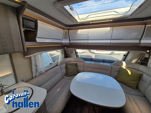 Kabe Royal 600 TDL KS E2 (AC/Micro/Mover/Handukstork/Cityvatten) 8 of 25