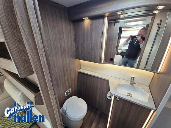 Kabe Royal 600 TDL KS E2 (AC/Micro/Mover/Handukstork/Cityvatten) 16 of 25