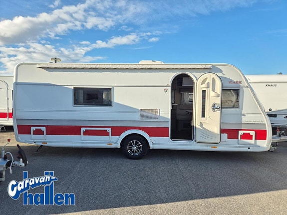 Kabe Royal 600 TDL KS E2 (AC/Micro/Mover/Handukstork/Cityvatten) 2 of 25