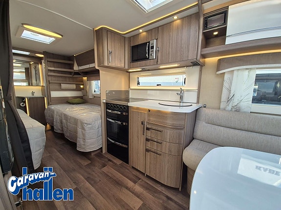 Kabe Royal 600 TDL KS E2 (AC/Micro/Mover/Handukstork/Cityvatten) 12 of 25