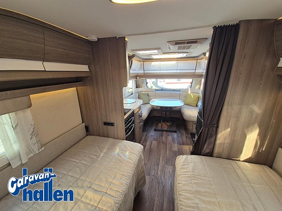 Kabe Royal 600 TDL KS E2 (AC/Micro/Mover/Handukstork/Cityvatten) 19 of 25