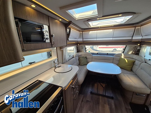 Kabe Royal 600 TDL KS E2 (AC/Micro/Mover/Handukstork/Cityvatten) 23 of 25