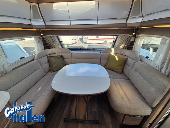 Kabe Royal 600 TDL KS E2 (AC/Micro/Mover/Handukstork/Cityvatten) 9 of 25