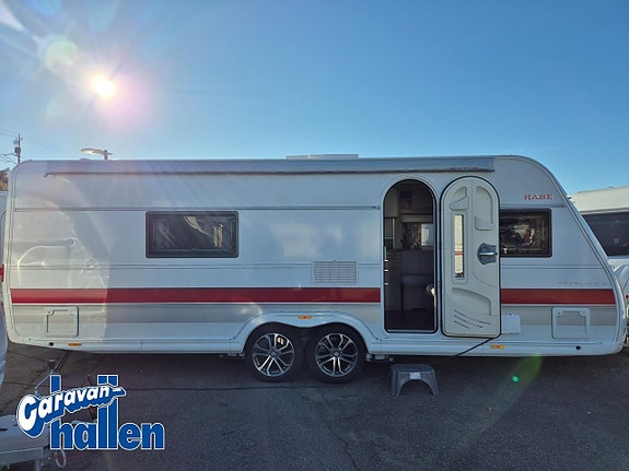 Kabe Royal 630 TDL KS E2 (Tandem/Mover/AC/Direktavlopp/Skinn) 11 of 27