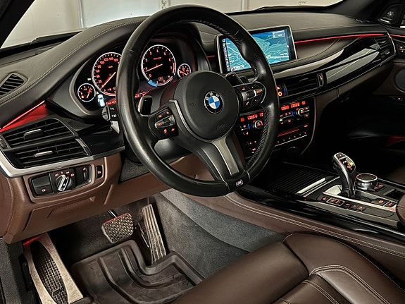 BMW X5 7 of 28