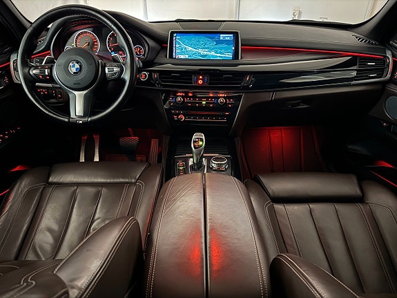 BMW X5 12 of 28