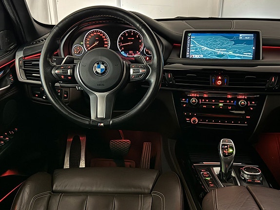 BMW X5 11 of 28