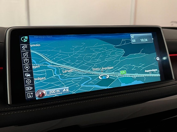 BMW X5 19 of 28