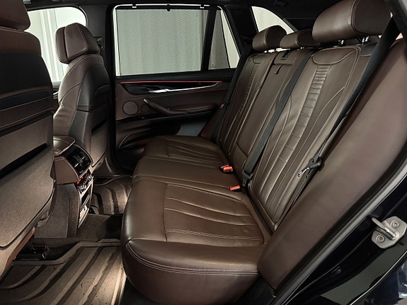 BMW X5 9 of 28
