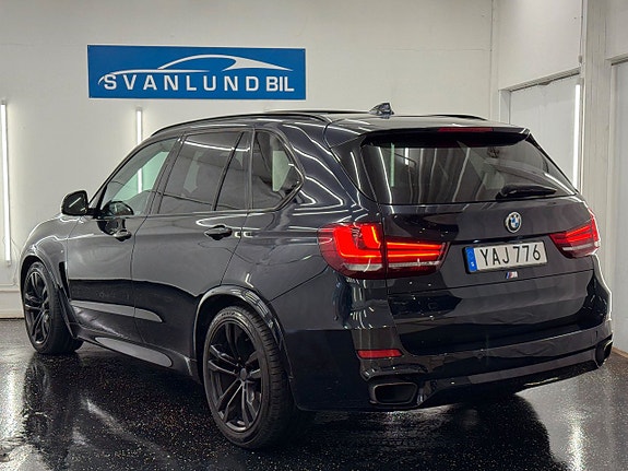BMW X5 5 of 5