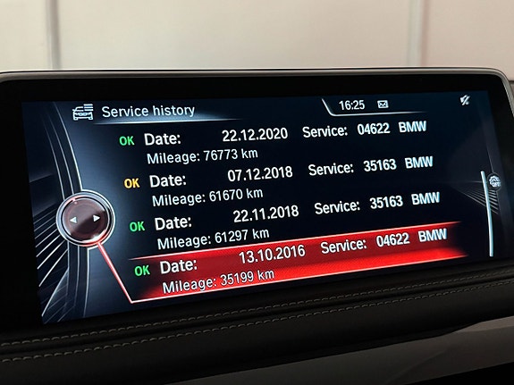 BMW X5 24 of 28