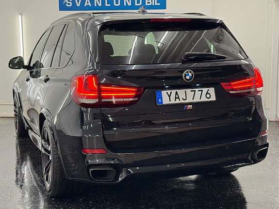 BMW X5 6 of 28