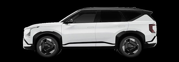 Kia EV5 2 of 3