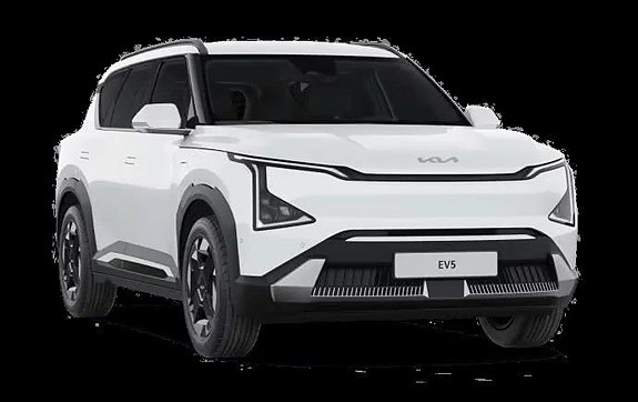 Kia EV5 3 of 3