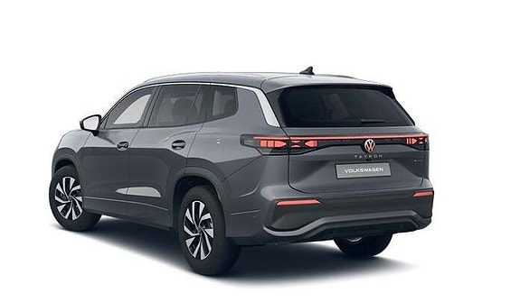 Volkswagen Tayron 3 of 3
