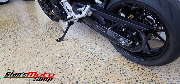 BMW Motorrad F 900 R ABS M4 7 of 16