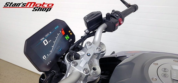 BMW Motorrad F 900 R ABS M4 16 of 16