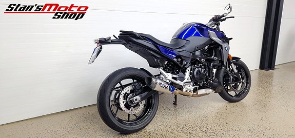BMW Motorrad F 900 R ABS M4 Stor lagerrensning – Begränsad tid! 3 of 5