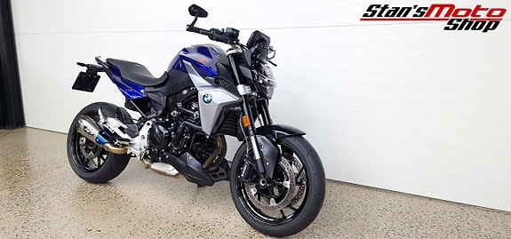 BMW Motorrad F 900 R ABS M4 Stor lagerrensning – Begränsad tid! 2 of 5
