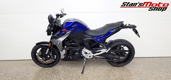 BMW Motorrad F 900 R ABS M4 Stor lagerrensning – Begränsad tid! 4 of 5