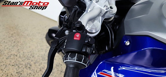 BMW Motorrad F 900 R ABS M4 15 of 16