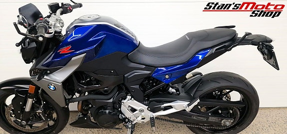 BMW Motorrad F 900 R ABS M4 8 of 16