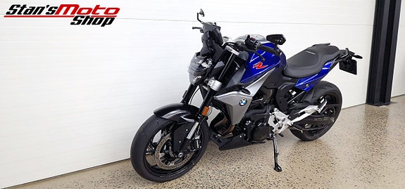 BMW Motorrad F 900 R ABS M4 Stor lagerrensning – Begränsad tid! 5 of 5