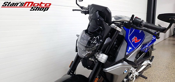BMW Motorrad F 900 R ABS M4 10 of 16