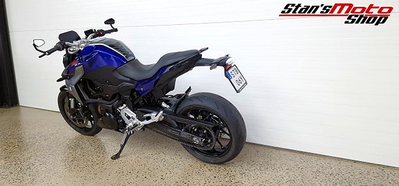 BMW Motorrad F 900 R ABS M4 6 of 16