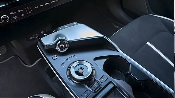 Kia EV6 7 of 8
