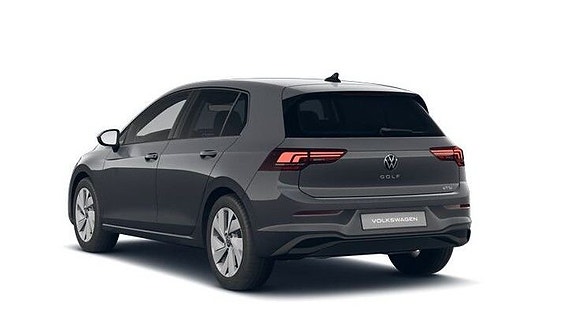 Volkswagen Golf I 3 of 3