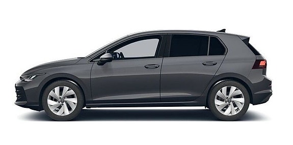 Volkswagen Golf I 2 of 3