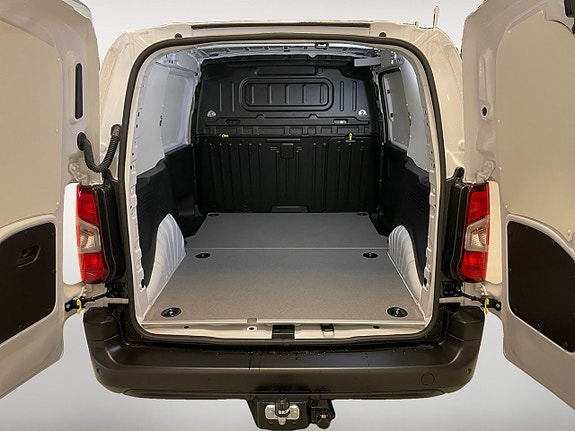 Fiat Doblo 10 of 25