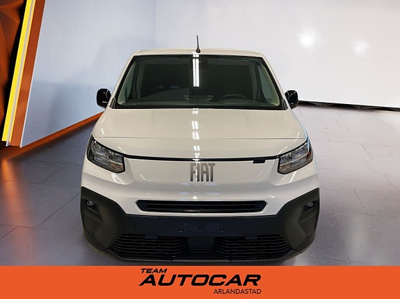 Fiat Doblo 8 of 25