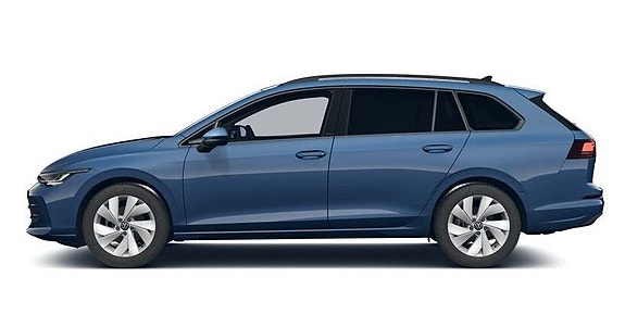Volkswagen Golf I 2 of 3