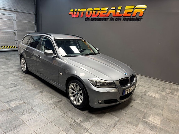 BMW 320d