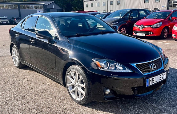 Lexus IS250
