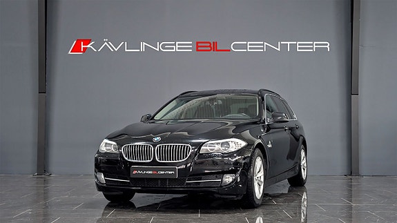 BMW 520d