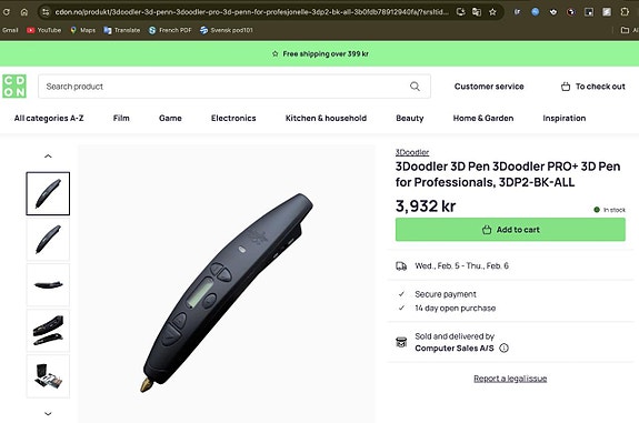 Product image 5 of 6