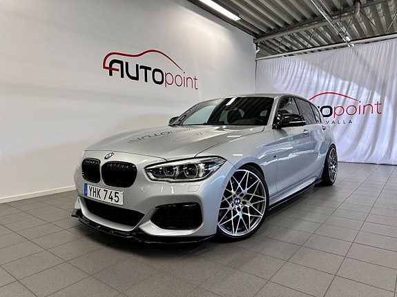BMW M140i
